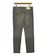 BEDWIN &THE HEARTBREAKERS（ベドウィンアンドザハートブレイカーズ）デニムパンツ グレー サイズ:1(S位) メンズ/2200643573390