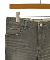 BEDWIN &THE HEARTBREAKERS（ベドウィンアンドザハートブレイカーズ）デニムパンツ グレー サイズ:1(S位) メンズ/2200643573390