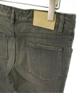 BEDWIN &THE HEARTBREAKERS（ベドウィンアンドザハートブレイカーズ）デニムパンツ グレー サイズ:1(S位) メンズ/2200643573390