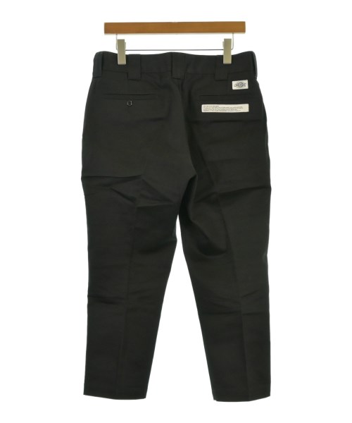 BEDWIN &THE HEARTBREAKERS（ベドウィンアンドザハートブレイカーズ）チノパン 黒 サイズ:3(L位) メンズ/2200632347025