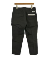 BEDWIN &THE HEARTBREAKERS（ベドウィンアンドザハートブレイカーズ）チノパン 黒 サイズ:3(L位) メンズ/2200632347025