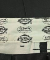 BEDWIN &THE HEARTBREAKERS（ベドウィンアンドザハートブレイカーズ）チノパン 黒 サイズ:3(L位) メンズ/2200632347025