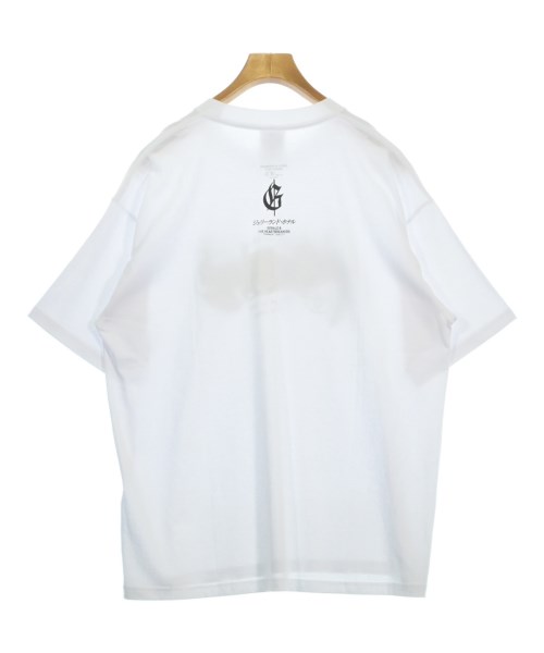 BEDWIN &THE HEARTBREAKERS（ベドウィンアンドザハートブレイカーズ）Tシャツ・カットソー 白 サイズ:M メンズ/2200536061041