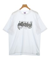 BEDWIN &THE HEARTBREAKERS（ベドウィンアンドザハートブレイカーズ）Tシャツ・カットソー 白 サイズ:M メンズ/2200536061041