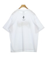 BEDWIN &THE HEARTBREAKERS（ベドウィンアンドザハートブレイカーズ）Tシャツ・カットソー 白 サイズ:M メンズ/2200536061041