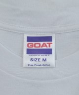 BEDWIN &THE HEARTBREAKERS（ベドウィンアンドザハートブレイカーズ）Tシャツ・カットソー 白 サイズ:M メンズ/2200536061041