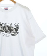 BEDWIN &THE HEARTBREAKERS（ベドウィンアンドザハートブレイカーズ）Tシャツ・カットソー 白 サイズ:M メンズ/2200536061041