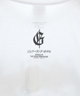 BEDWIN &THE HEARTBREAKERS（ベドウィンアンドザハートブレイカーズ）Tシャツ・カットソー 白 サイズ:M メンズ/2200536061041