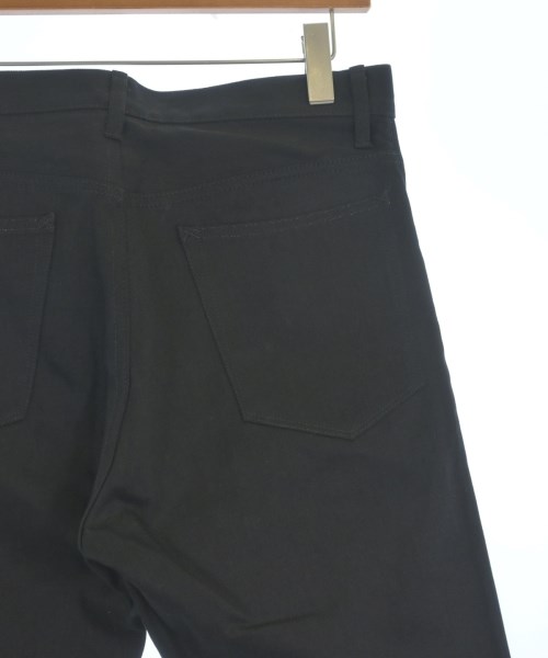 BEDWIN &THE HEARTBREAKERS（ベドウィンアンドザハートブレイカーズ）デニムパンツ 黒 サイズ:2(M位) メンズ/2200536061065