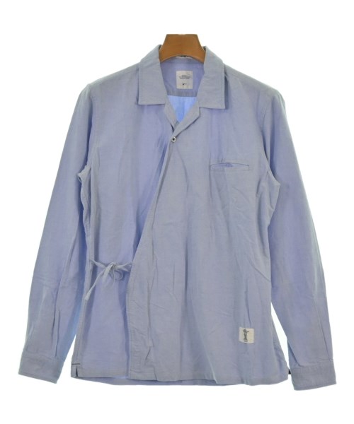 ベドウィンアンドザハートブレイカーズ(BEDWIN &THE HEARTBREAKERS)のBEDWIN &THE HEARTBREAKERS カジュアルシャツ