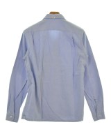 BEDWIN &THE HEARTBREAKERS（ベドウィンアンドザハートブレイカーズ）カジュアルシャツ 青 サイズ:1(S位) メンズ/2200531501078