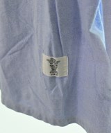 BEDWIN &THE HEARTBREAKERS（ベドウィンアンドザハートブレイカーズ）カジュアルシャツ 青 サイズ:1(S位) メンズ/2200531501078