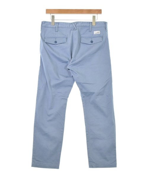 BEDWIN &THE HEARTBREAKERS（ベドウィンアンドザハートブレイカーズ）その他 青 サイズ:3(L位) メンズ/2200531501177