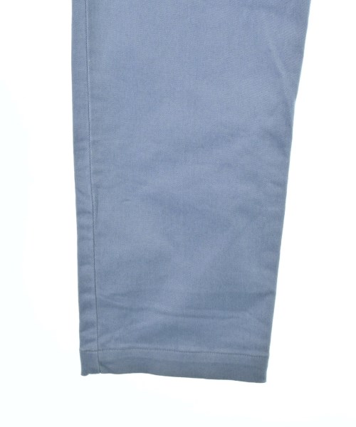 BEDWIN &THE HEARTBREAKERS（ベドウィンアンドザハートブレイカーズ）その他 青 サイズ:3(L位) メンズ/2200531501177