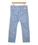 BEDWIN &THE HEARTBREAKERS（ベドウィンアンドザハートブレイカーズ）その他 青 サイズ:3(L位) メンズ/2200531501177