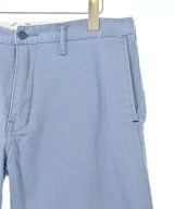 BEDWIN &THE HEARTBREAKERS（ベドウィンアンドザハートブレイカーズ）その他 青 サイズ:3(L位) メンズ/2200531501177