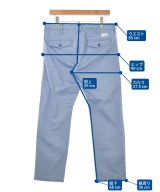 BEDWIN &THE HEARTBREAKERS（ベドウィンアンドザハートブレイカーズ）その他 青 サイズ:3(L位) メンズ/2200531501177