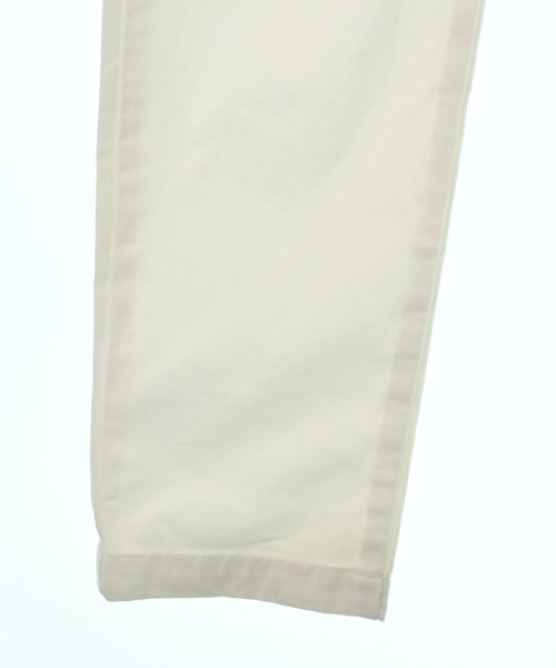 BEDWIN &THE HEARTBREAKERS（ベドウィンアンドザハートブレイカーズ）デニムパンツ 白 サイズ:3(L位) メンズ/2200531501184