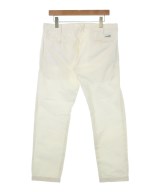 BEDWIN &THE HEARTBREAKERS（ベドウィンアンドザハートブレイカーズ）デニムパンツ 白 サイズ:3(L位) メンズ/2200531501184