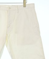 BEDWIN &THE HEARTBREAKERS（ベドウィンアンドザハートブレイカーズ）デニムパンツ 白 サイズ:3(L位) メンズ/2200531501184