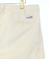 BEDWIN &THE HEARTBREAKERS（ベドウィンアンドザハートブレイカーズ）デニムパンツ 白 サイズ:3(L位) メンズ/2200531501184