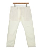 BEDWIN &THE HEARTBREAKERS デニムパンツ