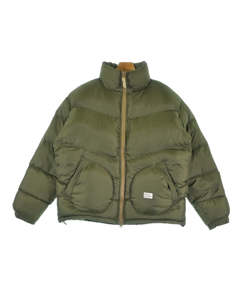 ダブルアールエル(RRL)のRRL カバーオール