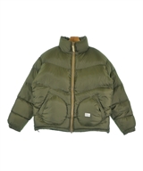 RRL カバーオール