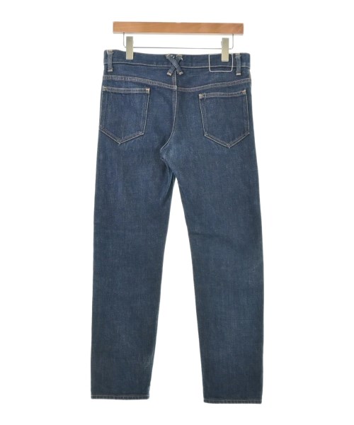 BEDWIN &THE HEARTBREAKERS（ベドウィンアンドザハートブレイカーズ）デニムパンツ 紺 サイズ:2(M位) メンズ/2200533729111