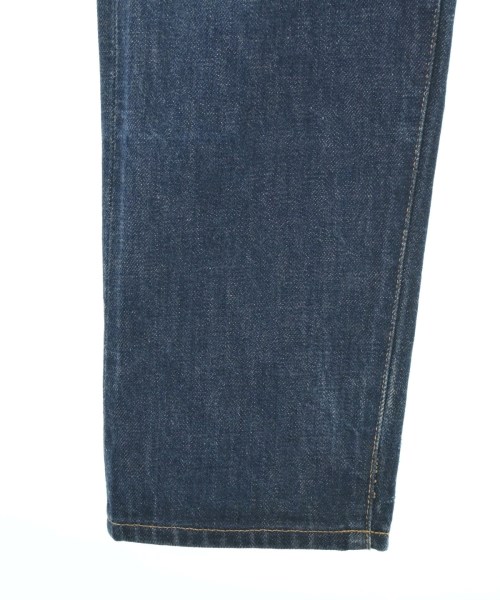 BEDWIN &THE HEARTBREAKERS（ベドウィンアンドザハートブレイカーズ）デニムパンツ 紺 サイズ:2(M位) メンズ/2200533729111