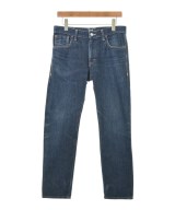 BEDWIN &THE HEARTBREAKERS（ベドウィンアンドザハートブレイカーズ）デニムパンツ 紺 サイズ:2(M位) メンズ/2200533729111