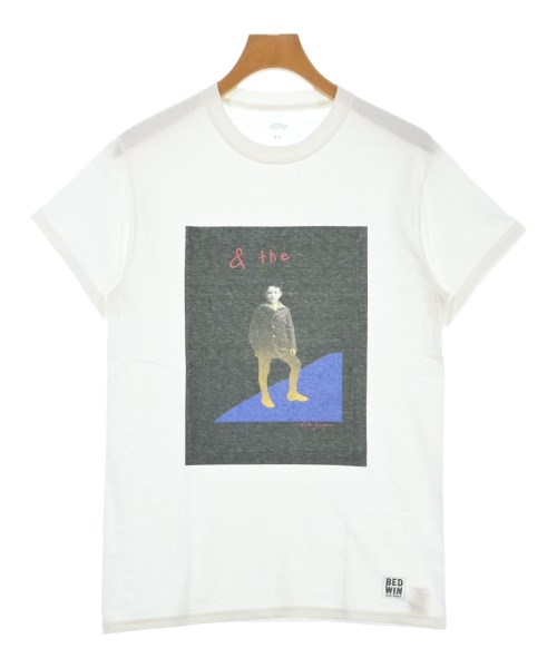 ベドウィンアンドザハートブレイカーズ(BEDWIN &THE HEARTBREAKERS)のBEDWIN &THE HEARTBREAKERS Tシャツ・カットソー