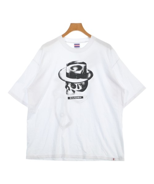 ベドウィンアンドザハートブレイカーズ(BEDWIN &THE HEARTBREAKERS)のBEDWIN &THE HEARTBREAKERS Tシャツ・カットソー
