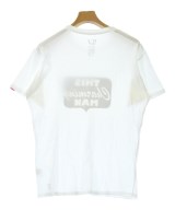 BEDWIN &THE HEARTBREAKERS（ベドウィンアンドザハートブレイカーズ）Tシャツ・カットソー 白 サイズ:2(M位) メンズ/2200543824226
