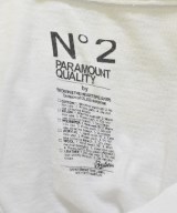 BEDWIN &THE HEARTBREAKERS（ベドウィンアンドザハートブレイカーズ）Tシャツ・カットソー 白 サイズ:2(M位) メンズ/2200543824226