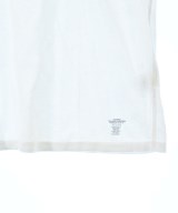 BEDWIN &THE HEARTBREAKERS（ベドウィンアンドザハートブレイカーズ）Tシャツ・カットソー 白 サイズ:2(M位) メンズ/2200543824226