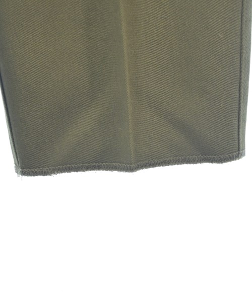 BEDWIN &THE HEARTBREAKERS（ベドウィンアンドザハートブレイカーズ）その他 カーキ サイズ:3(L位) メンズ/2200612008021