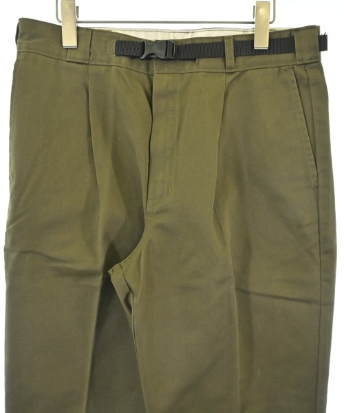 BEDWIN &THE HEARTBREAKERS（ベドウィンアンドザハートブレイカーズ）その他 カーキ サイズ:3(L位) メンズ/2200612008021