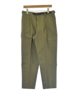 BEDWIN &THE HEARTBREAKERS（ベドウィンアンドザハートブレイカーズ）その他 カーキ サイズ:3(L位) メンズ/2200612008021