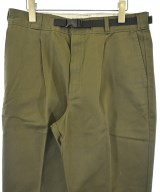 BEDWIN &THE HEARTBREAKERS（ベドウィンアンドザハートブレイカーズ）その他 カーキ サイズ:3(L位) メンズ/2200612008021