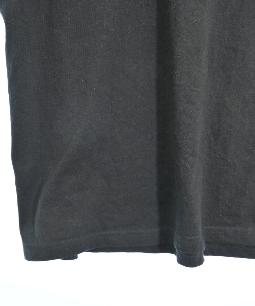 BEDWIN &THE HEARTBREAKERS（ベドウィンアンドザハートブレイカーズ）Tシャツ・カットソー 黒 サイズ:XL メンズ/2200621591118