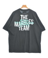 BEDWIN &THE HEARTBREAKERS（ベドウィンアンドザハートブレイカーズ）Tシャツ・カットソー 黒 サイズ:XL メンズ/2200621591118