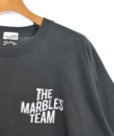 BEDWIN &THE HEARTBREAKERS（ベドウィンアンドザハートブレイカーズ）Tシャツ・カットソー 黒 サイズ:XL メンズ/2200621591118