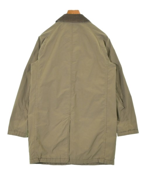 BEDWIN &THE HEARTBREAKERS（ベドウィンアンドザハートブレイカーズ）その他 カーキ サイズ:2(M位) メンズ/2200621794052