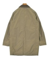 BEDWIN &THE HEARTBREAKERS（ベドウィンアンドザハートブレイカーズ）その他 カーキ サイズ:2(M位) メンズ/2200621794052