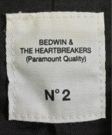 BEDWIN &THE HEARTBREAKERS（ベドウィンアンドザハートブレイカーズ）その他 カーキ サイズ:2(M位) メンズ/2200621794052