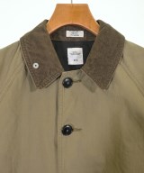 BEDWIN &THE HEARTBREAKERS（ベドウィンアンドザハートブレイカーズ）その他 カーキ サイズ:2(M位) メンズ/2200621794052