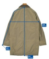 BEDWIN &THE HEARTBREAKERS（ベドウィンアンドザハートブレイカーズ）その他 カーキ サイズ:2(M位) メンズ/2200621794052