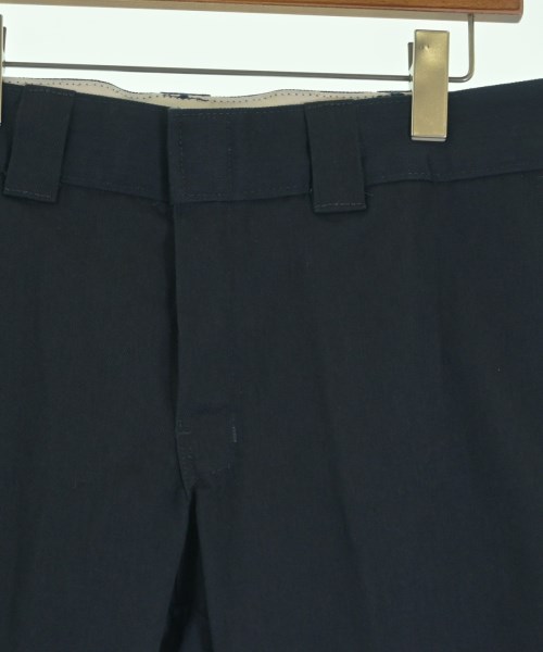 BEDWIN &THE HEARTBREAKERS（ベドウィンアンドザハートブレイカーズ）クロップドパンツ 紺 サイズ:2(M位) メンズ/2200618081059