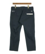 BEDWIN &THE HEARTBREAKERS（ベドウィンアンドザハートブレイカーズ）クロップドパンツ 紺 サイズ:2(M位) メンズ/2200618081059